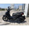 Piaggio Beverly 400 HPE 2025 Μεταχειρισμένα Piaggio Beverly 400 HPE 2025 Μεταχειρισμένα